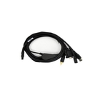 Guide IR Cable w/RS232, Video & Power Interface