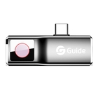 Guide IR CB360 MobIR Air Smartphone Compatible Thermal Imager - Android