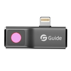 Image of Guide IR CB360 MobIR Air Smartphone Compatible Thermal Imager - iOS