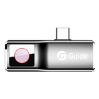Image of Guide IR MobIR Air Smartphone Compatible Thermal Imager - iOS