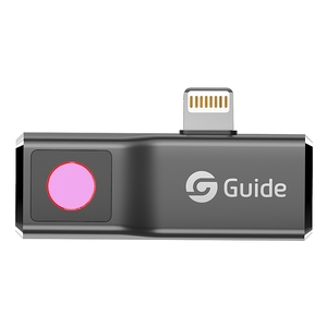 Image of Guide IR MobIR Air Smartphone Compatible Thermal Imager - Android