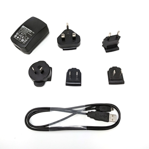 Image of Guide IR Power Supply with Multi Plugs