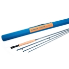 Image of Guideline 4 Piece Elevate Fly Rod - 10ft