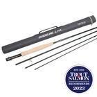 Image of Guideline 4 Piece LPX Tactical Fly Rod - 10ft