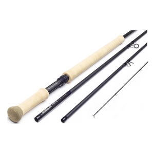 Image of Guideline 4 Piece NT11 Salmon Double Hand Fly Rod - 15ft 9in - #10/11