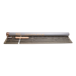 Image of Vision 4 Piece XO Graphene Nymphing Fly Rod - 10ft 3in - #3