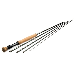 Image of Guideline 5 Piece LXi T-Pac Fly Rod - 10ft