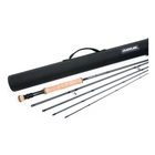 Image of Guideline 5 Piece NT8 Premium Nano Tech Fly Rod - 10ft