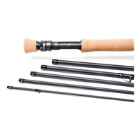 Guideline 6 Piece Elevation T-PAC Stillwater Fly Rod - 11ft - #6/7