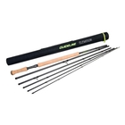 Guideline 6 Piece Elevation T-PAC Double Handed Fly Rod
