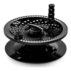 Image of Guideline Aeon Spare Spool - #79 - Black/Silver