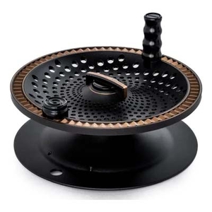 Image of Guideline Aeon Spare Spool - #79 - Black/Gold