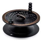 Image of Guideline Aeon Spare Spool - #79 - Black/Gold