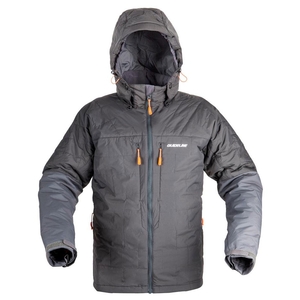 Image of Guideline Alta Loft Jacket - Graphite