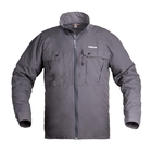 Image of Guideline Alta Windshirt - Charcoal