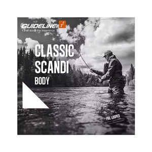 Image of Guideline Classic Scandi Body Fly Line