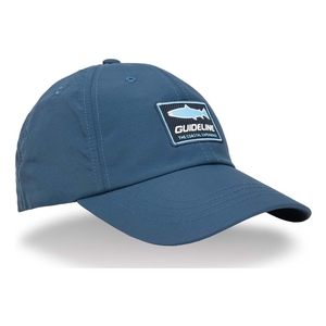 Image of Guideline Coastal Solartech Cap - Navy