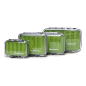 Image of Guideline Double Side Silicone Fly Box