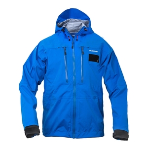 Image of Guideline Experience LT Jacket - Clear Blue