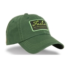 Image of Guideline Fario Cap - Hunter Green