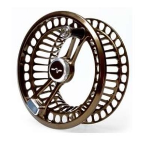 Image of Guideline Fario LW 24 Spool - Bronze