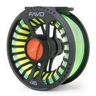 Image of Guideline Favo Fly Reel - #8-10 - EX-DEMO