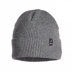 Image of Guideline Fishermans Beanie - Charcoal
