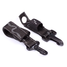 Image of Guideline Floatant Bottle Holder - L - Black