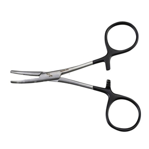 Image of Guideline Forceps - Curved