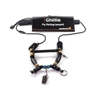 Image of Guideline Ghillie Lanyard - Black