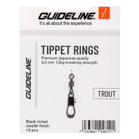 Guideline GL Tippet Rings