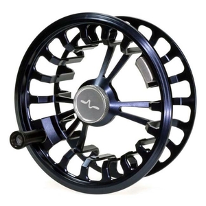 Image of Guideline Halo Spare Spool - #7/9 DH - Dark Grey Sapphire Blue