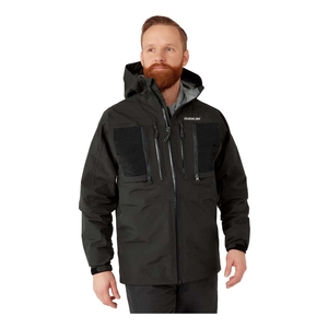 Image of Guideline Laxa 2.0 Jacket - Graphite