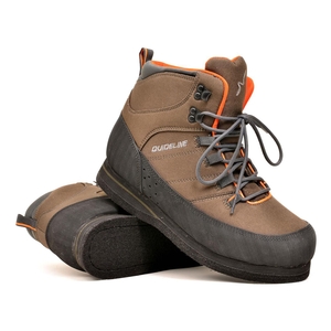 Image of Guideline Laxa 2.0 Wading Boots - Felt Sole