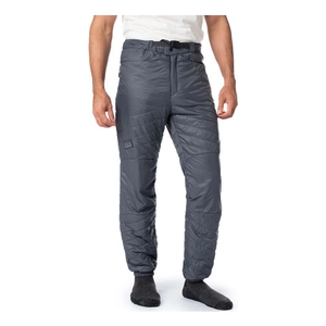 Image of Guideline Loft Trousers - Iron