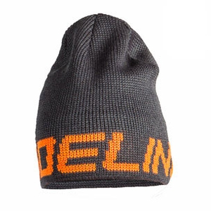 Image of Guideline Logo Beanie - Graphite