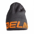 Image of Guideline Logo Beanie - Graphite