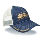 Image of Guideline Match The Hatch Cap - Navy/Stone