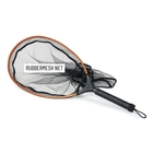 Guideline Multi Grip Rubber Landing Net - M