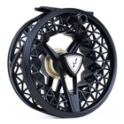 Image of Guideline Nova #79 Fly Reel - Black