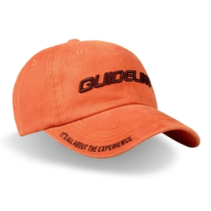 Image of Guideline Pumpkin Cap - Orange