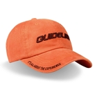 Image of Guideline Pumpkin Cap - Orange