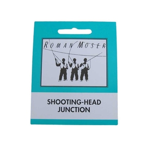 Image of Guideline Roman Moser Shooting Head Junction