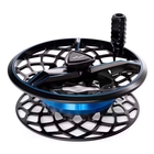 Image of Guideline Scandi Spare Spool - #79 - Black/Blue