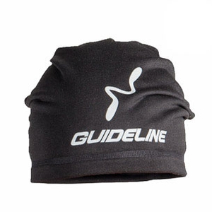 Image of Guideline Stretch Beanie - Coal