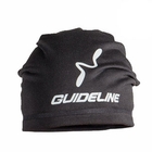 Image of Guideline Stretch Beanie - Coal