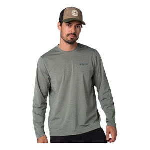 Image of Guideline Sunwick Crewneck - Trundle Gray