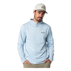 Image of Guideline Sunwick Hoodie - Tropic Blue