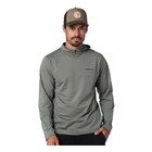 Image of Guideline Sunwick Hoodie - Trundle Gray