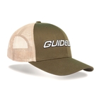 Image of Guideline Trucker Cap - Khaki